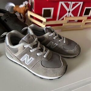 Toddler new balance